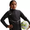 Nike Park 26 Chaqueta impermeable Rain niños negro HM7269 010 M