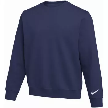 Nike Park 26 Sudadera Fleece Crew hombre azul marino 2XL