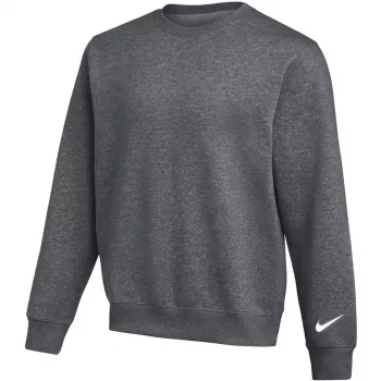 Nike Park 26 Sudadera Fleece Crew hombre gris 2XL