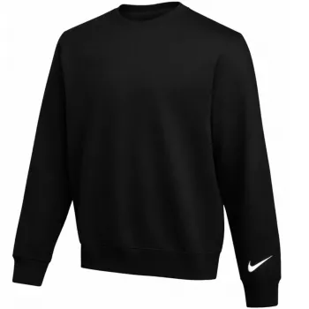 Nike Park 26 Sudadera Fleece Crew hombre negro IO9039 010 L