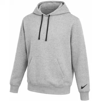 Nike Park 26 Sudadera Fleece hombre gris claro IO9035 063 2XL