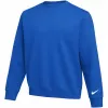 Nike Park 26 Sudadera Fleece Crew hombre azul IO9039 463 talla S