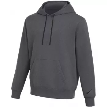 Nike Park 26 Sudadera con capucha Fleece hombre gris IO9035-071 M