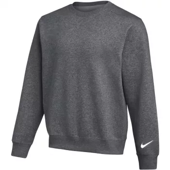 Nike Park 26 Sudadera Fleece Crewneck hombre gris L