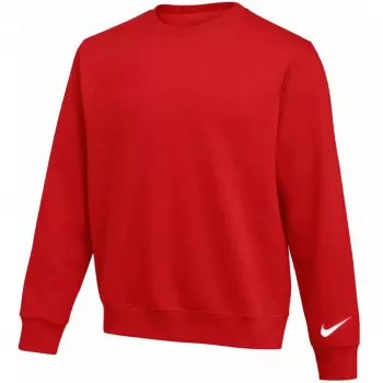 Nike Park 26 Sudadera Crew Fleece Hombre University Red XS