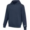 Nike Park 26 Sudadera con capucha Fleece Niños Azul marino Talla S