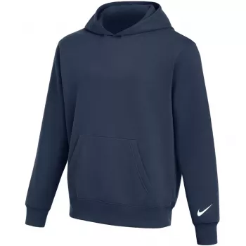Nike Park 26 Sudadera con capucha Fleece Niños Navy Blue IO9048 410 Talla L