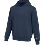 Nike Park 26 Sudadera con capucha Fleece Niños Navy Blue IO9048 410 Talla L