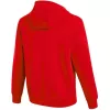 Nike Park 26 Sudadera con capucha Fleece Niños Rojo XS