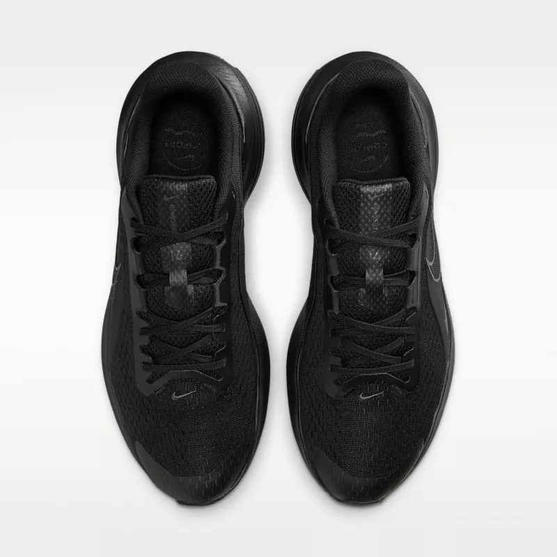 Nike Hombre Downshifter 14 Zapatillas para correr Negro IB1895-001 Talla 45