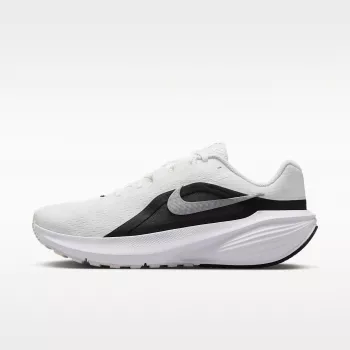 Nike Downshifter 14 Zapatillas para correr Hombre Blanco/Negro 38.5 EU