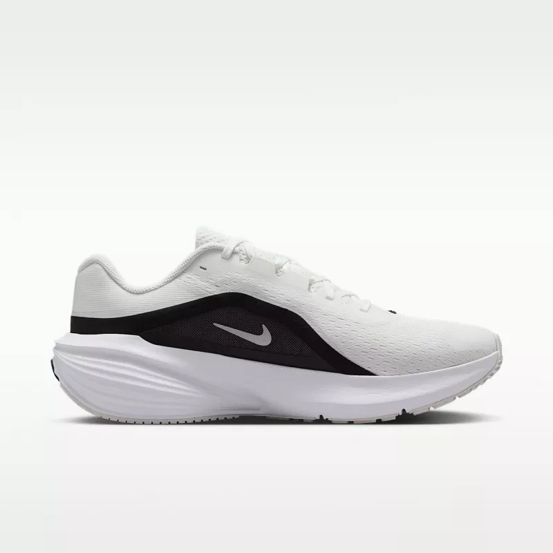Nike Downshifter 14 Zapatillas para correr Hombre Blanco/Negro 38.5 EU