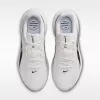 Nike Downshifter 14 Zapatillas para correr Hombre Blanco/Negro 38.5 EU