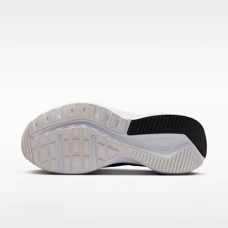 Nike Hombre Downshifter 14 Zapatillas para correr Blanco Negro IB1895 107 Talla 40.5