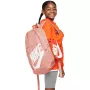 Nike Set de mochila Elemental Melocotón + estuche naranja HJ4186 800