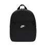 Nike Mochila Heritage Mini Negro IB4348 010