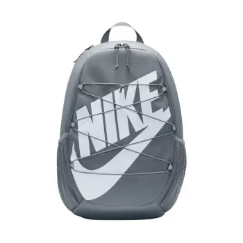 Nike Mochila Heritage Sweep Gris IO8733 084