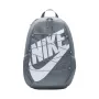 Nike Mochila Heritage Sweep Gris IO8733 084