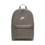 Nike Mochila Heritage 2.0 Oliva IB4343 320