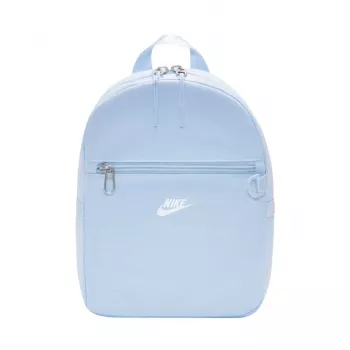 Nike Mochila Heritage Mini Azul claro IB4348 407