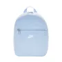 Nike Mochila Heritage Mini Azul claro IB4348 407