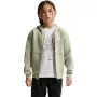 Nike Sportswear Club Fleece Sudadera con capucha Niños Barely Green, L