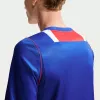 Nike Paris Saint-Germain 2026/27 Camiseta local Stadium Hombre Camiseta de fútbol Azul/Rojo XL