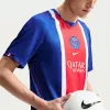 Nike Paris Saint-Germain 2026/27 Camiseta local Stadium Hombre Camiseta de fútbol Azul/Rojo XL