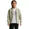 Nike Sportswear Club Fleece Sudadera Niños Verde claro FD3004-304 M