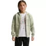 Nike Sportswear Club Fleece Sudadera Niños Verde claro FD3004-304 M
