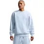 Nike Club Fleece Hombre Sudadera con capucha Baltic Blue L