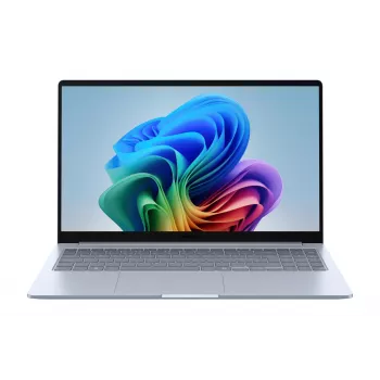 Samsung Galaxy Book4 NP750XQB-KA2USDX FHD de 15,6 pulgadas, Snapdragon X X1-26-100, 16GB, 512GB SSD, Windows 11, Azul zafiro