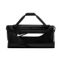 Nike Academy Team bolsa de deporte rígida grande negra