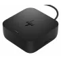 HP USB-C 100W G6 Dock - estación de acoplamiento