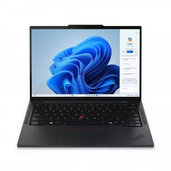 Lenovo ThinkPad T14s Gen 5 21LT002UMX portátil empresarial, Intel Core Ultra 7 155U, 14