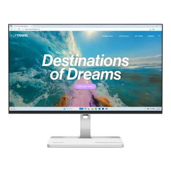 Lenovo L24D-4C monitor 23,8