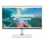Lenovo L24D-4C monitor 23,8 inch Full HD IPS con HDMI, DisplayPort, VGA, AMD FreeSync, inclinación, soporte VESA, TÜV Low Blue Light