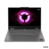 Lenovo LOQ Essential 15 portátil gaming - AMD Ryzen 7, 39,6 cm (15,6 inch) FHD 144Hz, 16GB RAM, 512GB SSD, NVIDIA GeForce RTX 5060, Windows 11 Home
