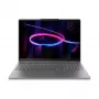 Lenovo Yoga 7 2 en 1 16IPH11 83TE001EGE portátil 2 en 1, Intel Core Ultra 7 355, 16 inch WQXGA+, 32GB LPDDR5X, 2TB SSD, Windows 11 Home, teclado QWERTZ alemán