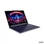 Lenovo Legion 7 portátil gaming 15,3 inch WQXGA 165Hz - AMD Ryzen AI Max+ 392, 64GB DDR5, 1TB SSD, Radeon 8060S, Windows 11 Home, Violeta