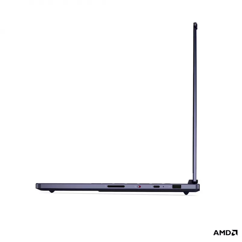 Lenovo Legion 7 portátil gaming 15,3 inch WQXGA 165Hz - AMD Ryzen AI Max+ 392, 64GB DDR5, 1TB SSD, Radeon 8060S, Windows 11 Home, Violeta