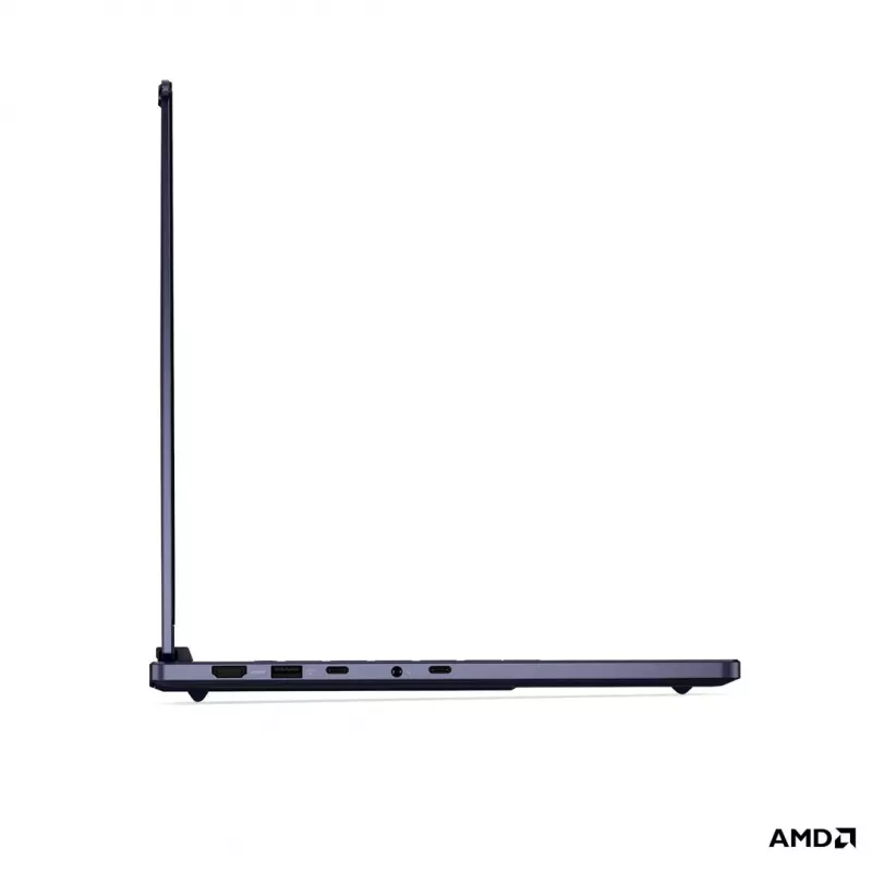 Lenovo Legion 7 portátil gaming 15,3 inch WQXGA 165Hz - AMD Ryzen AI Max+ 392, 64GB DDR5, 1TB SSD, Radeon 8060S, Windows 11 Home, Violeta
