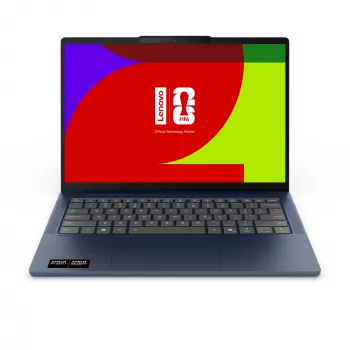 Lenovo IdeaPad Slim 5 14AGP11 Copilot+ PC 83S1006MGE portátil, 14