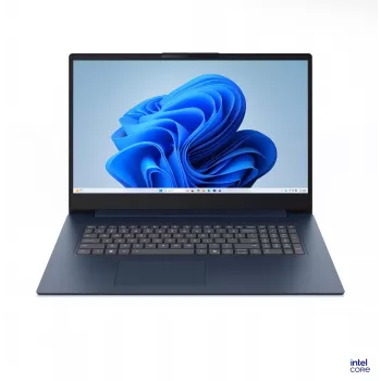 Lenovo IdeaPad Slim 3 17IWC11 portátil 17,3