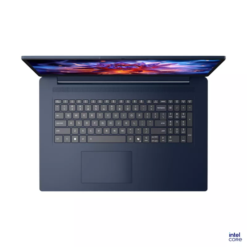 Lenovo IdeaPad Slim 3 17IWC11 portátil 17,3