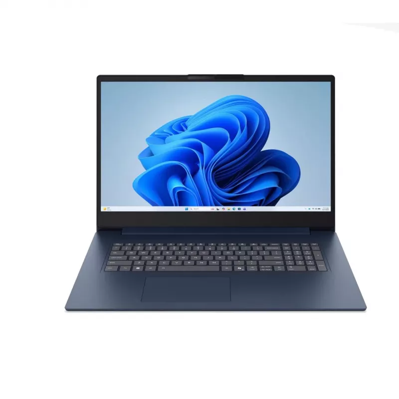 Lenovo IdeaPad Slim 3 portátil 17,3 inch - Intel Core 5 320, 16GB RAM, 512GB SSD, teclado retroiluminado, sin sistema operativo