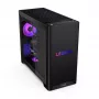 Lenovo Legion T5 Ultra 7 270K Plus PC gaming de sobremesa, 64GB DDR5, 512GB NVMe SSD, RTX 5070 Ti 16GB, Windows 11 Pro, Eclipse Black