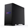 Lenovo Legion T5 Ultra 7 270K Plus PC gaming de sobremesa, 64GB DDR5, 512GB NVMe SSD, RTX 5070 Ti 16GB, Windows 11 Pro, Eclipse Black