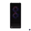 Lenovo Legion T5 Ultra 7 270K Plus PC gaming de sobremesa, 64GB DDR5, 512GB NVMe SSD, RTX 5070 Ti 16GB, Windows 11 Pro, Eclipse Black