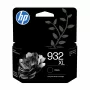 HP 932XL cartucho de tinta original negro de alto rendimiento